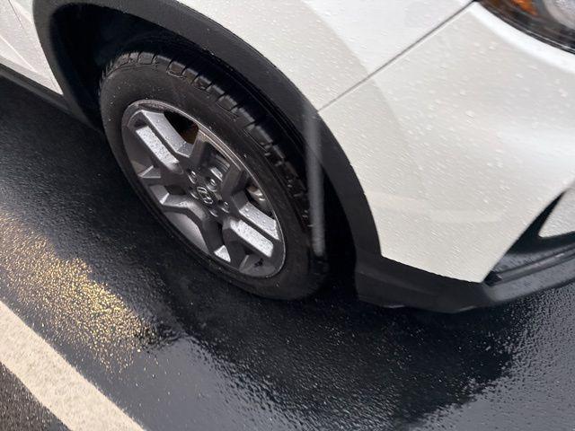 Honda Passport 2023