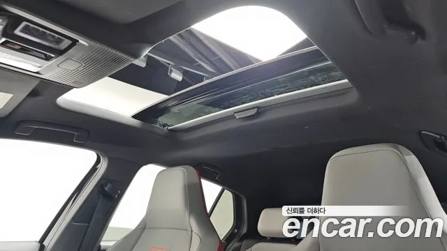 Volkswagen Golf 2024