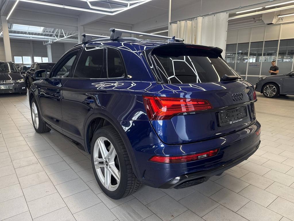 Audi Q5 2022