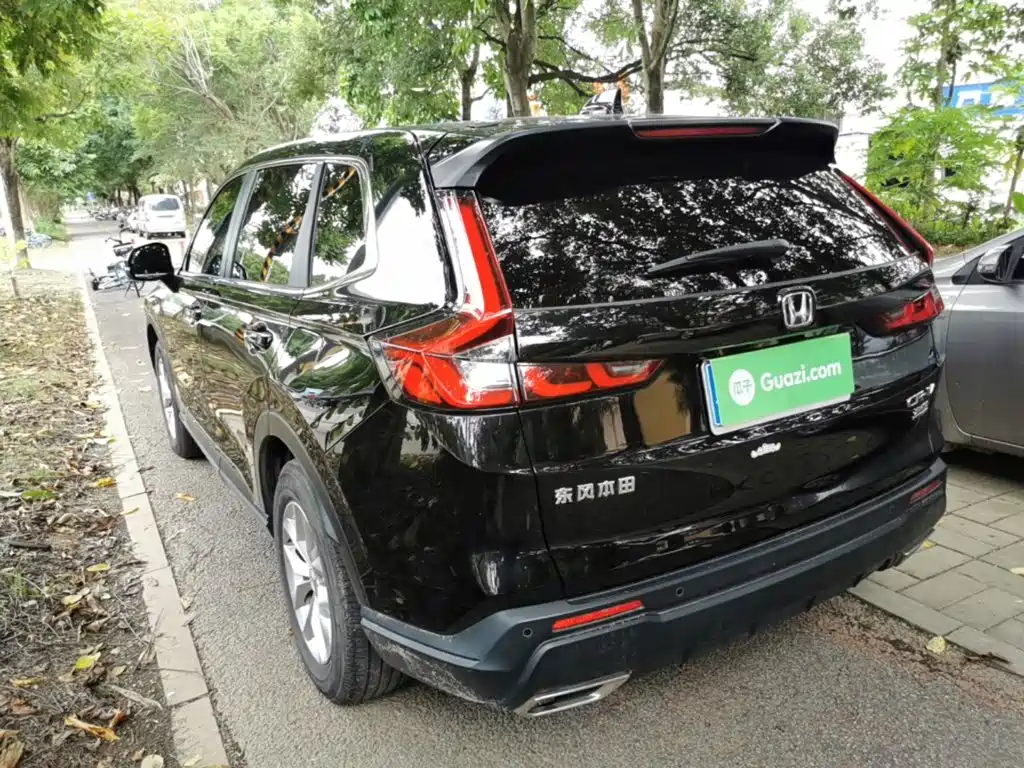 Honda CR-V 2023