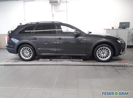 Audi A4 allroad 2023