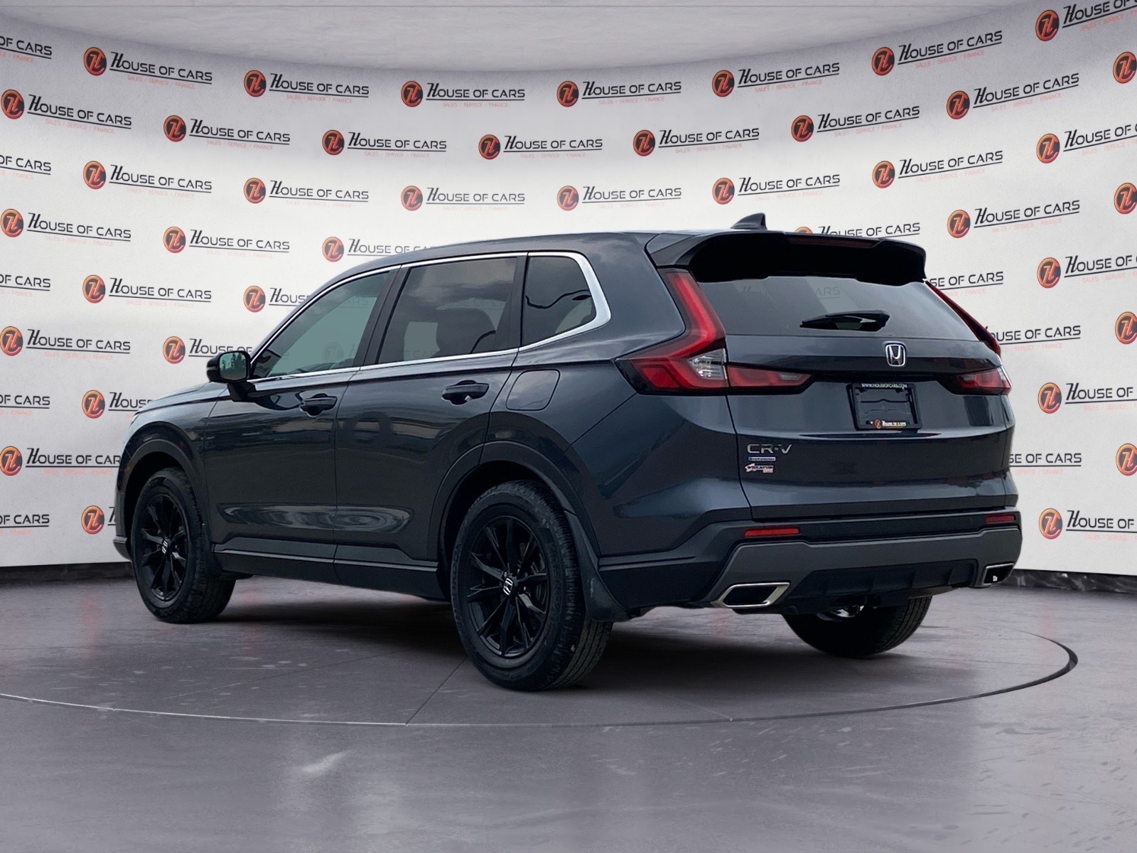 Honda CR-V 2025