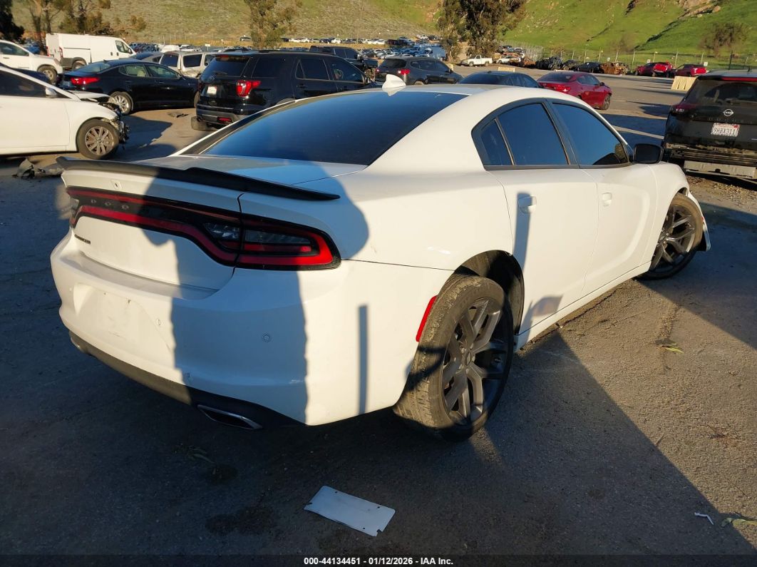 Dodge Charger 2023