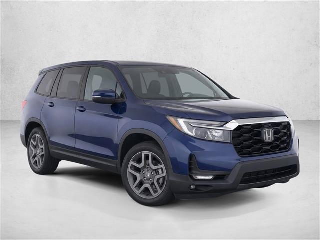 Honda Passport 2023