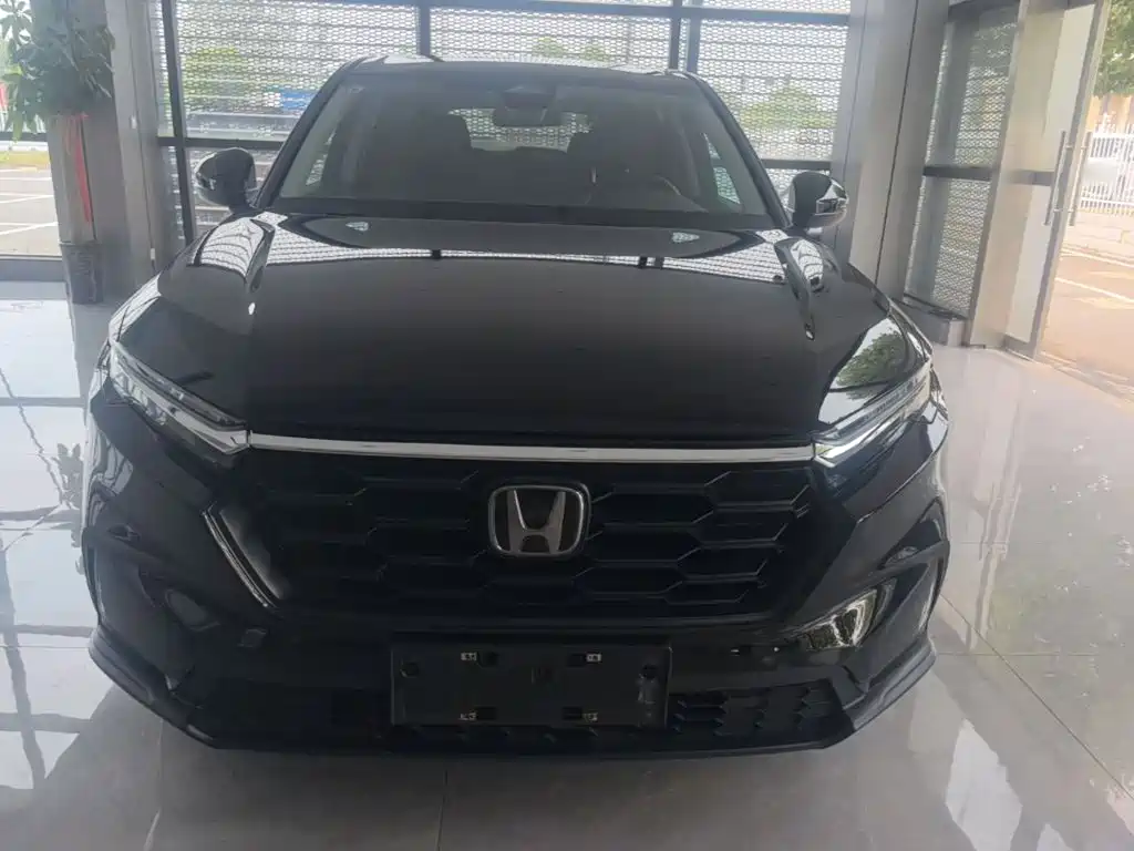 Honda CR-V 2024