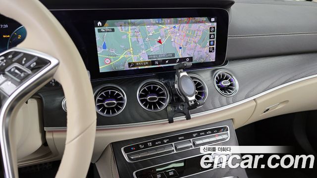 Mercedes-Benz CLS 2022