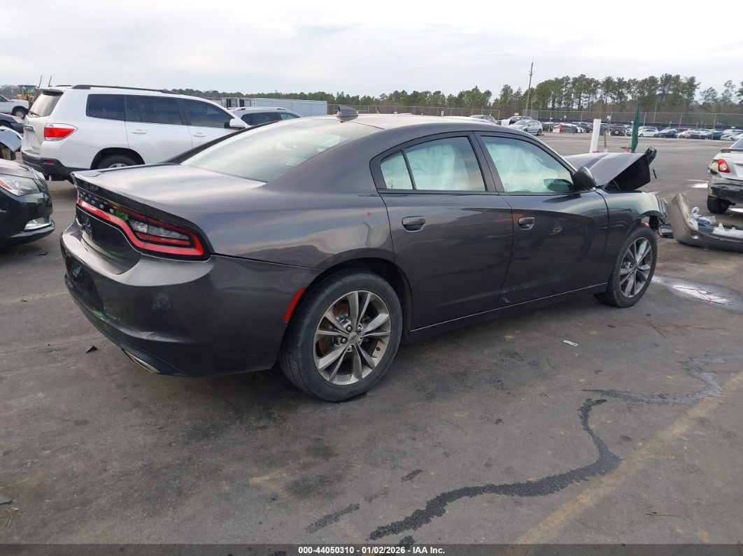 Dodge Charger 2021