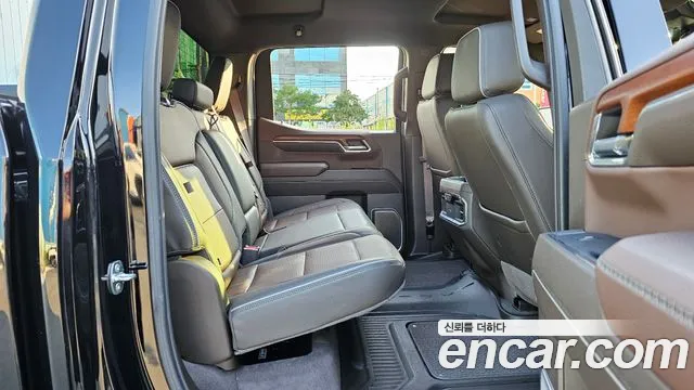 GMC Sierra 2023