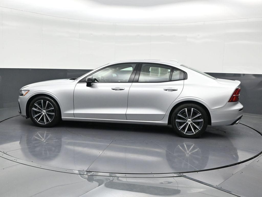 Volvo S60 2022