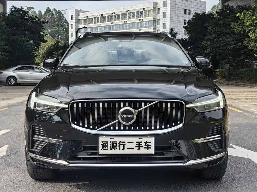 Volvo XC60 2023