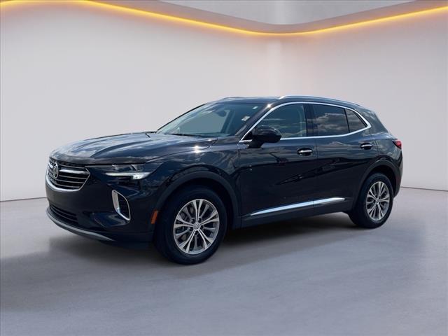 Buick Envision 2023