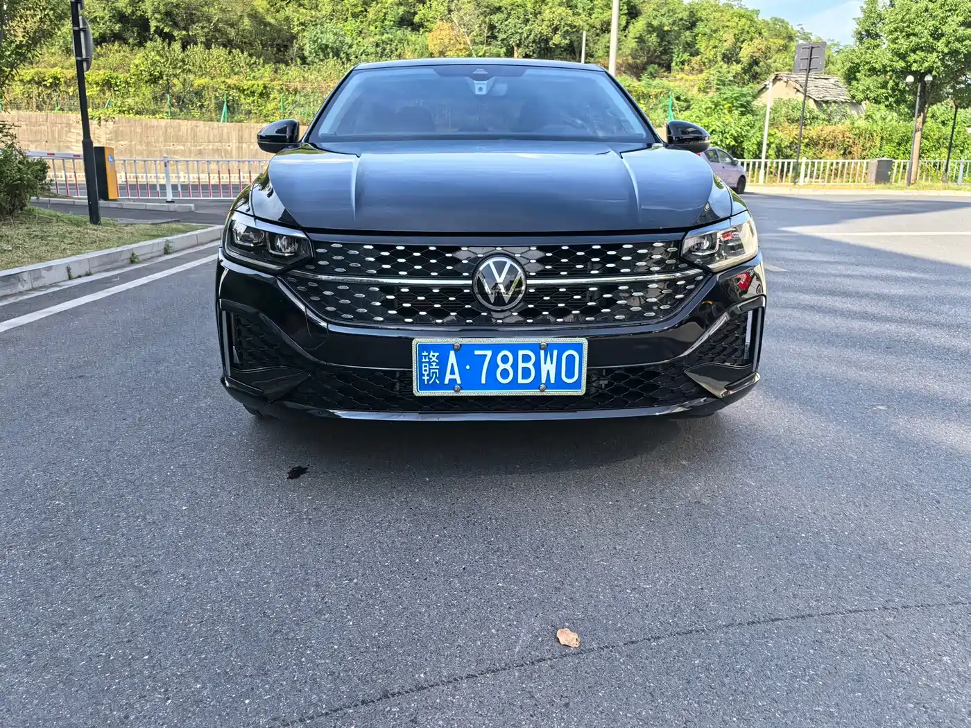 Volkswagen Lavida 2025