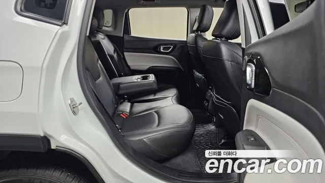 Jeep Compass 2022