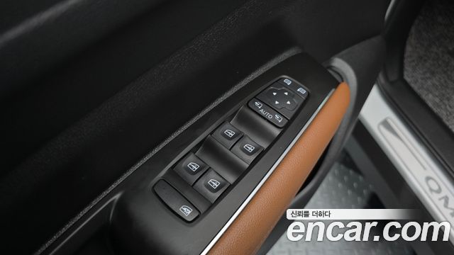 Renault QM6 2023