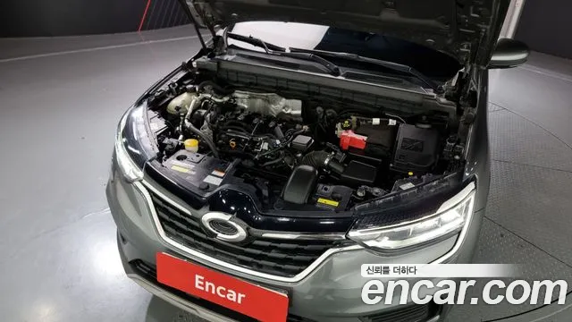 Renault Arkana 2020