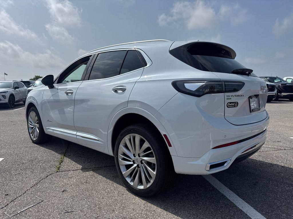 Buick Envision 2026