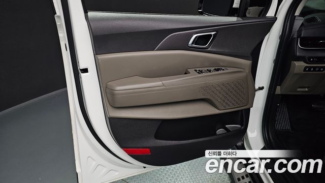 Kia Carnival 2024