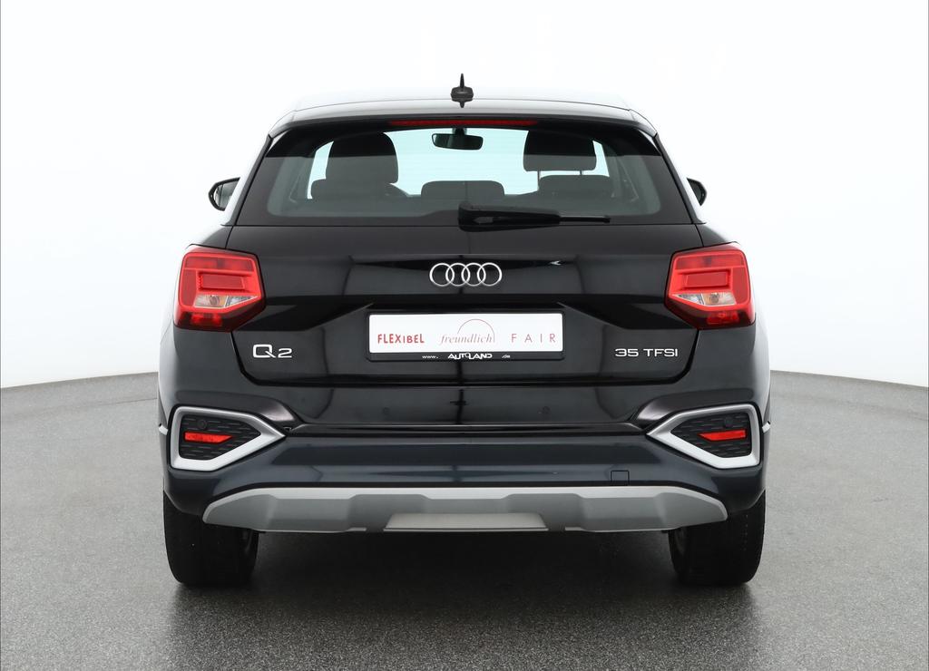 Audi Q2 2023