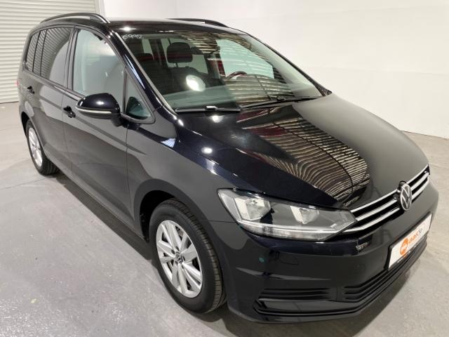 Volkswagen Touran 2021