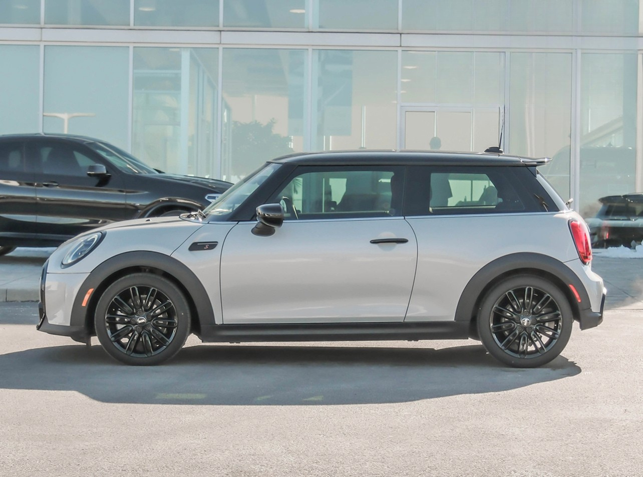 Mini COOPER S 2022