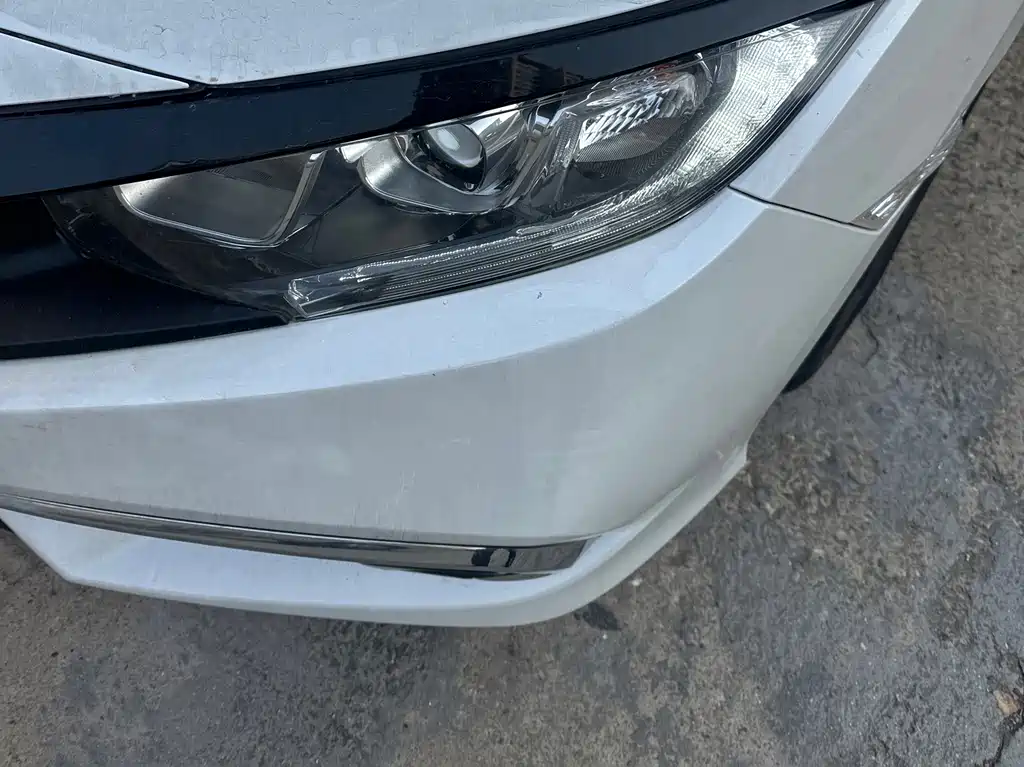 Honda Civic 2021