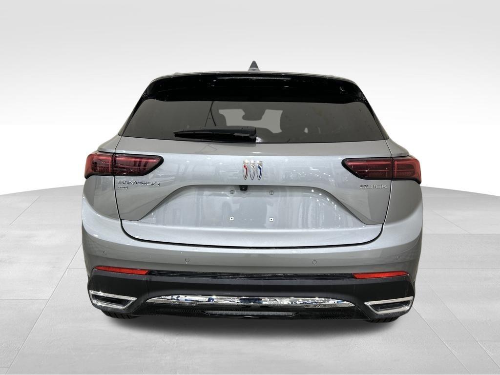 Buick Envision 2025