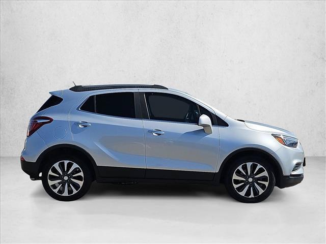 Buick Encore 2021