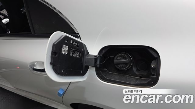 Mercedes-Benz CLA 2023