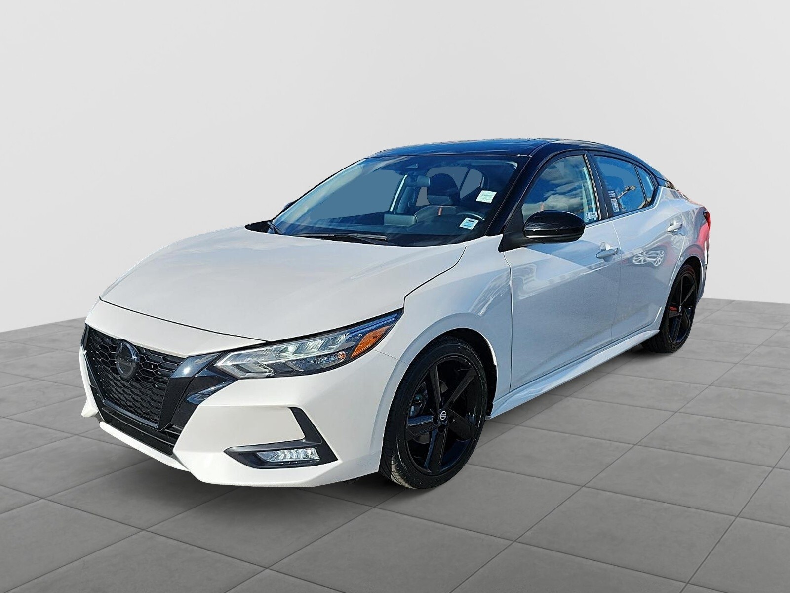 Nissan Sentra 2023