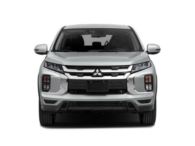 Mitsubishi Outlander Sport 2024