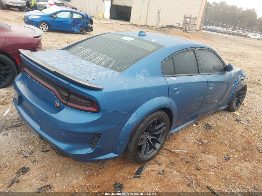 Dodge Charger 2021