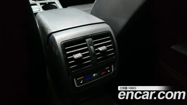 Volkswagen Passat 2021