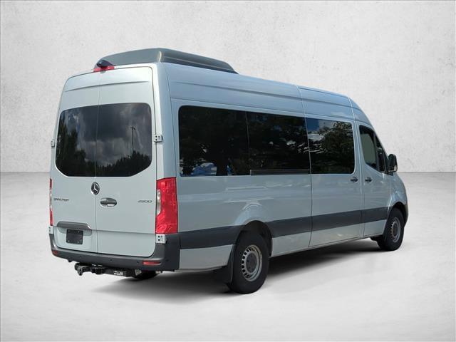 Mercedes-Benz S-Класс 2023