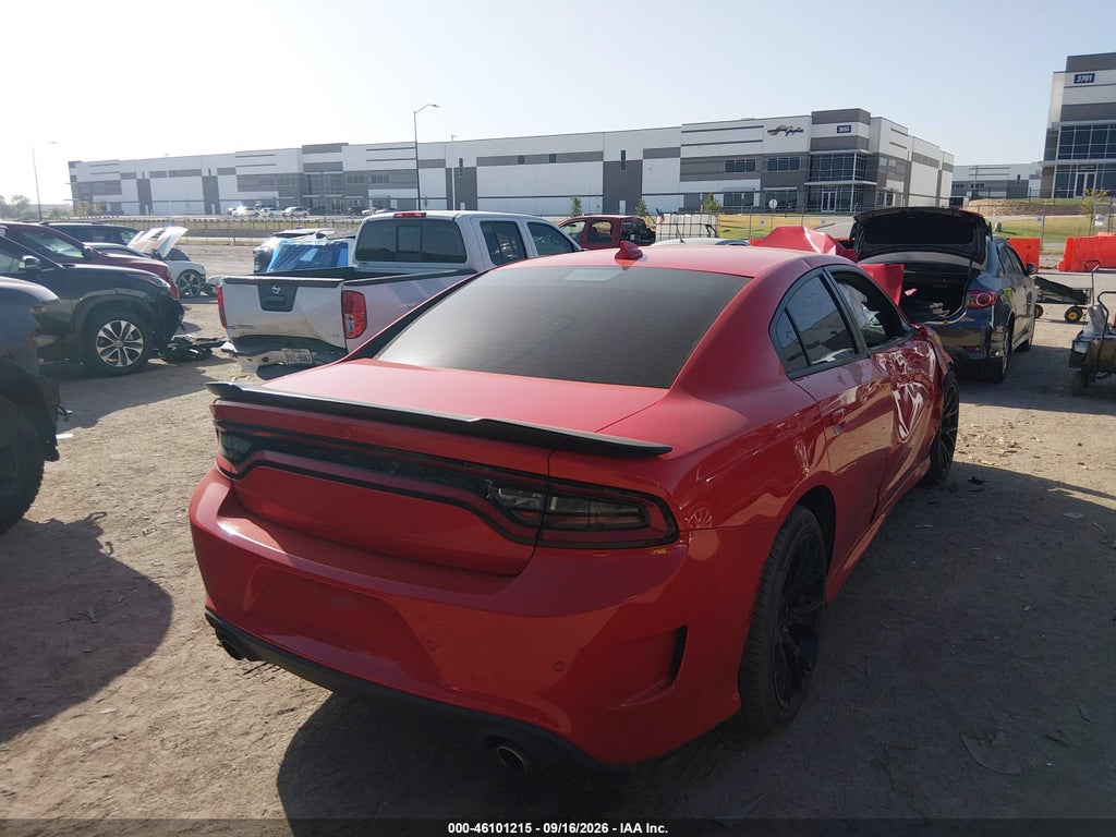 Dodge Charger 2023