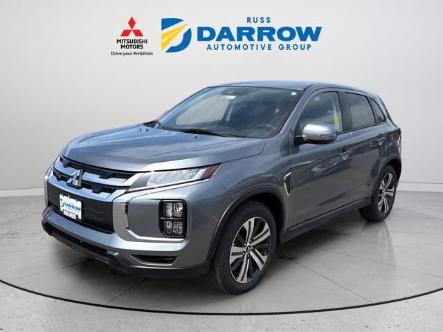 Mitsubishi Outlander Sport 2026