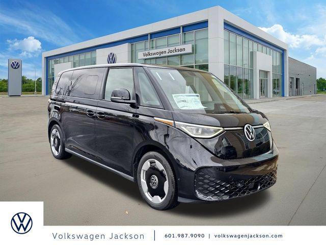 Volkswagen ID. BUZZ 2025