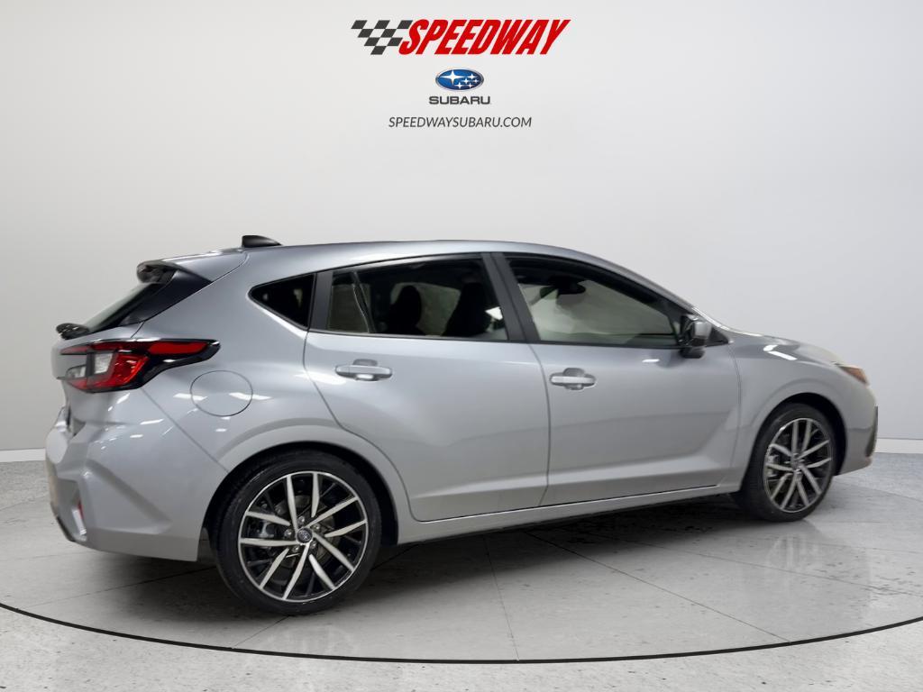 Subaru Impreza 2026