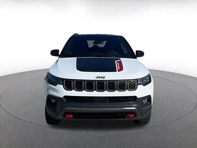 Jeep Compass 2025
