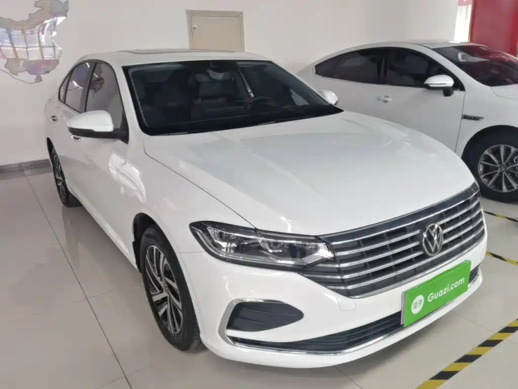 Volkswagen Lavida 2025
