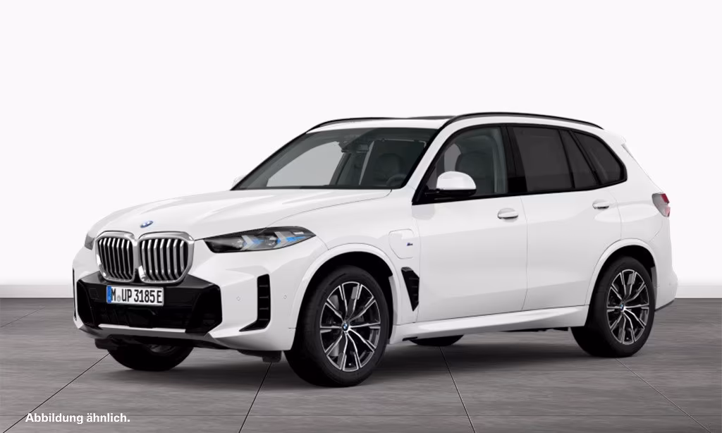 BMW X5 2025