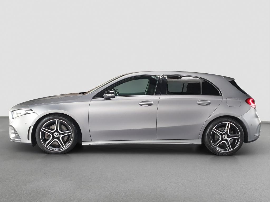 Mercedes-Benz A 250 2021