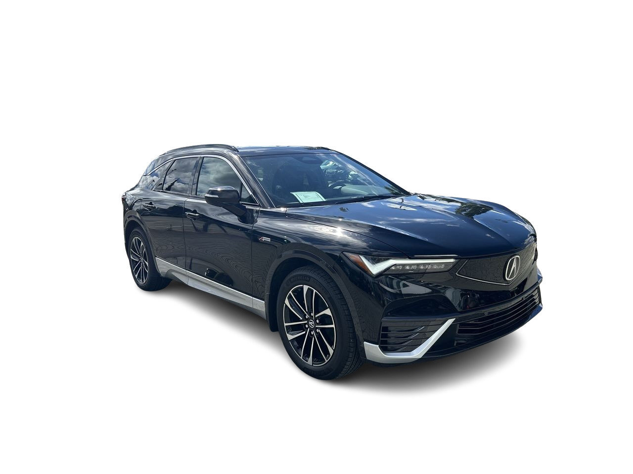 Acura ZDX 2024