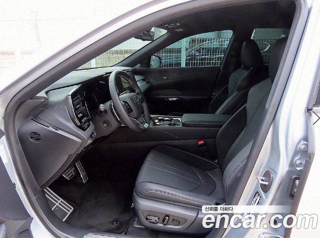 Lexus RX 2023