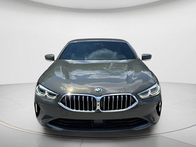 BMW 840 2021