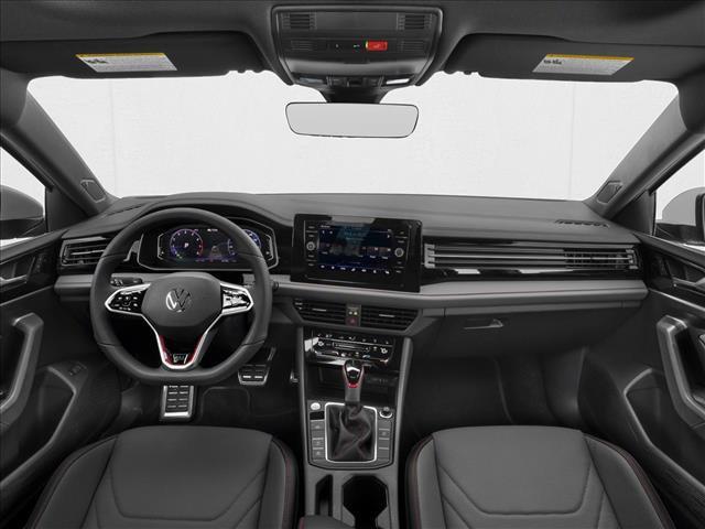 Volkswagen Jetta 2026