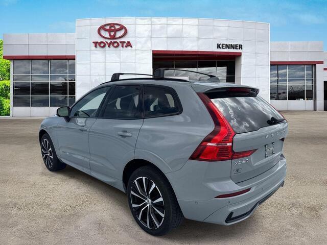 Volvo XC60 2024