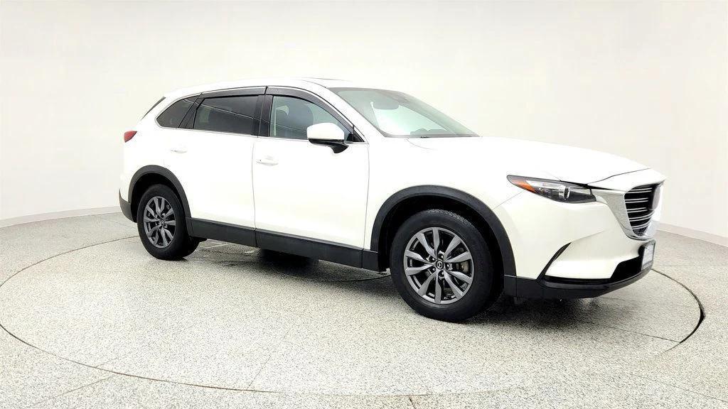 Mazda CX-9 2023
