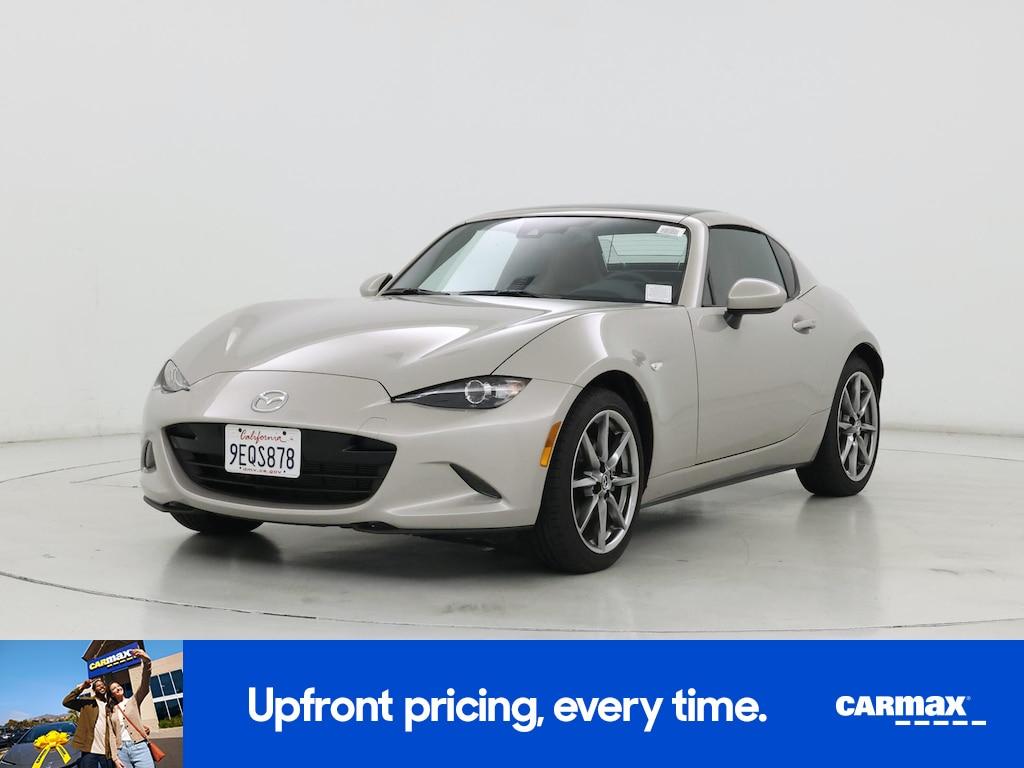 Mazda MX-5 2022