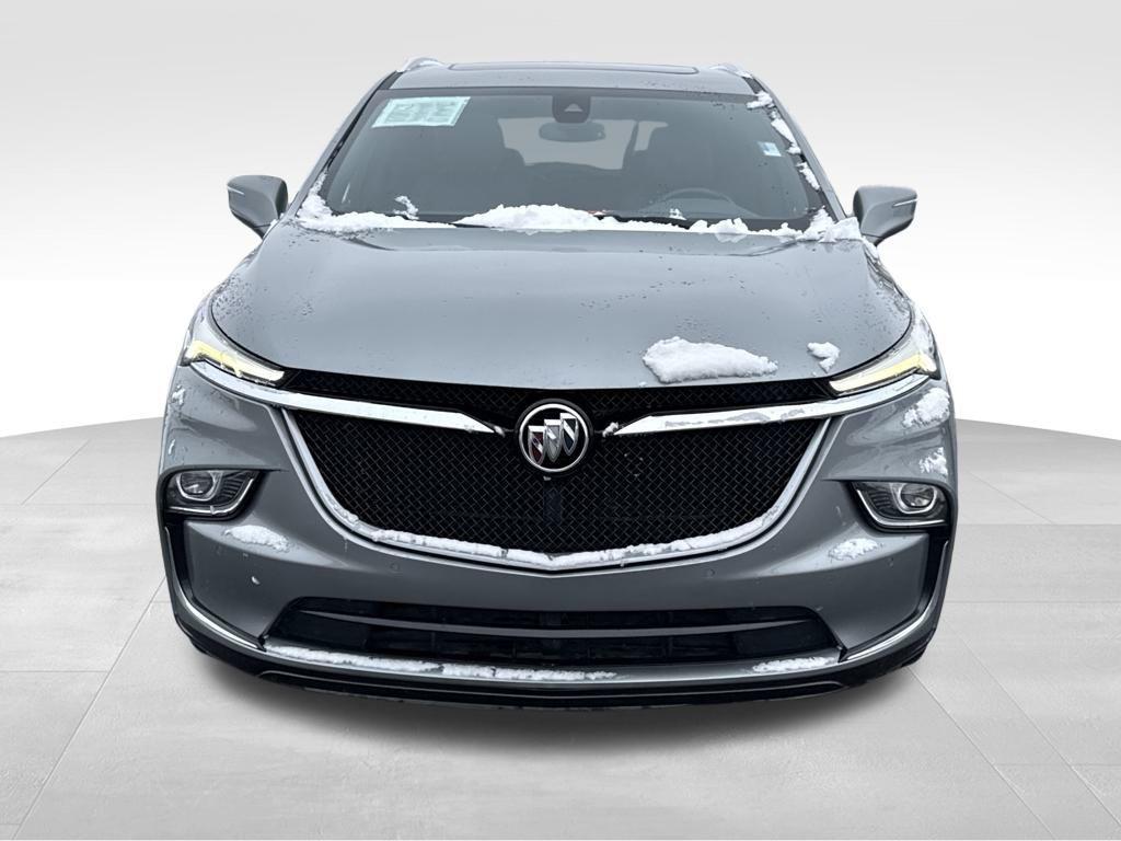 Buick Enclave 2023