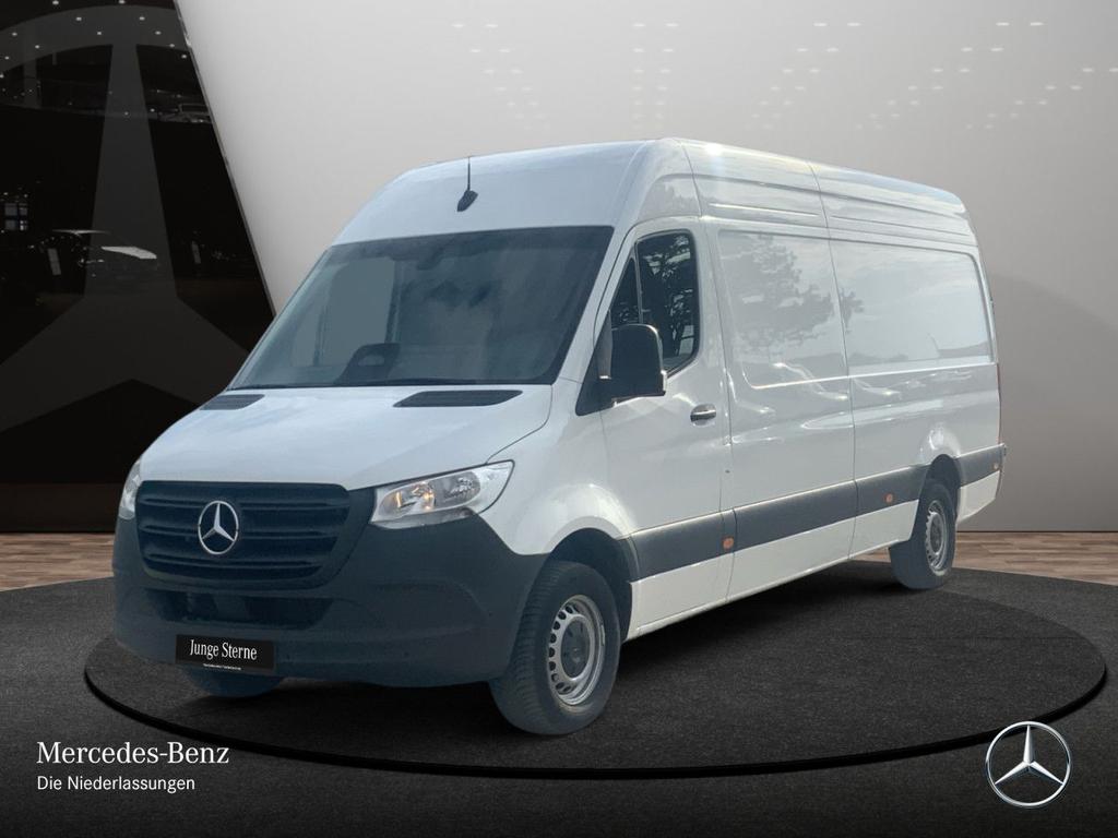 Mercedes-Benz SPRINTER 2025